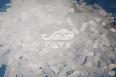 干冰的小常識，你知道多少？