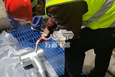 干冰清洗可以替代傳統(tǒng)清洗？
