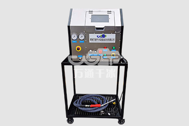 干冰清洗機(jī)是如何汽車發(fā)動(dòng)機(jī)積碳問(wèn)題