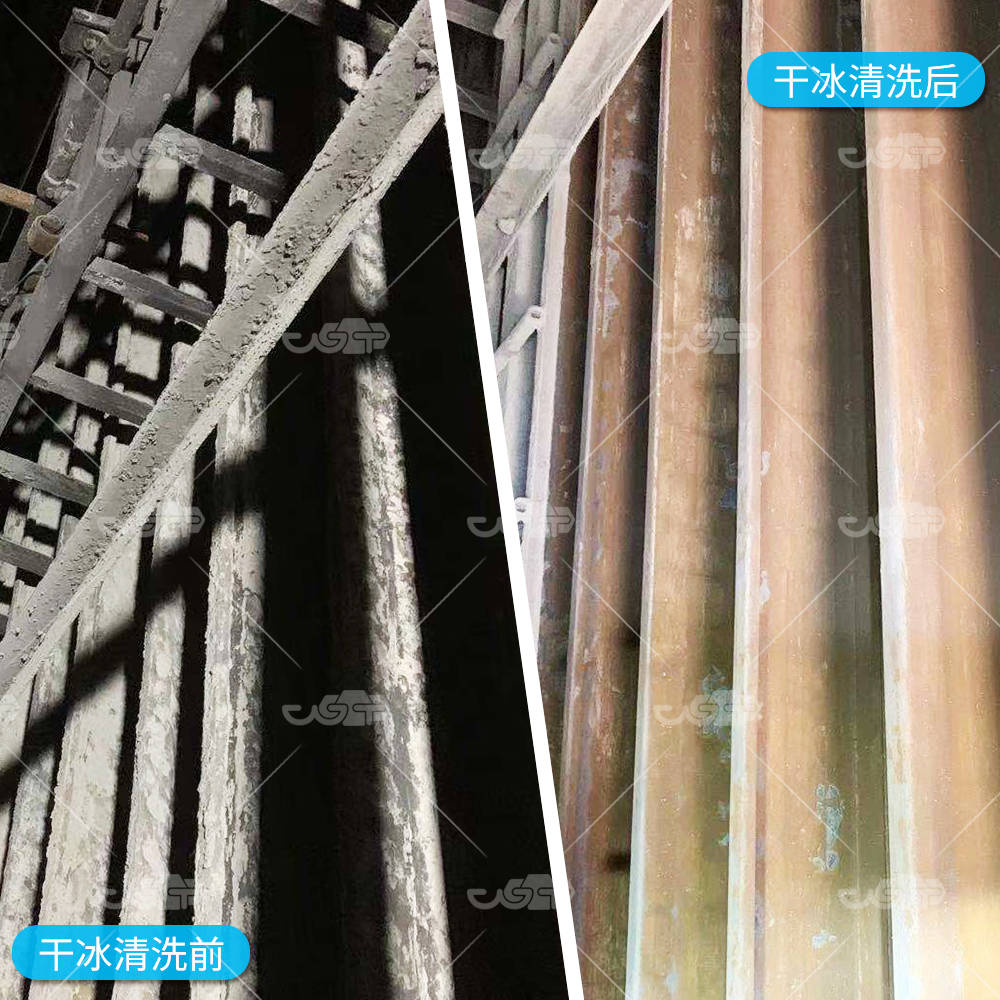 發(fā)電廠鍋爐為什么要定期清灰？